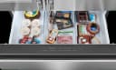 22 Cu. Ft. Counter-Depth 4-Door French Door Refrigerator view 8