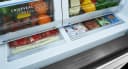 22 Cu. Ft. Counter-Depth 4-Door French Door Refrigerator view 9