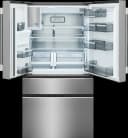 26 Cu. Ft. Standard-Depth 4-Door French Door Refrigerator view 4
