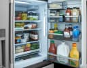 26 Cu. Ft. Standard-Depth 4-Door French Door Refrigerator view 5