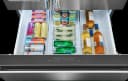26 Cu. Ft. Standard-Depth 4-Door French Door Refrigerator view 6