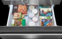 26 Cu. Ft. Standard-Depth 4-Door French Door Refrigerator view 8