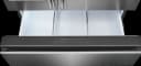 26 Cu. Ft. Standard-Depth 4-Door French Door Refrigerator view 9