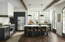26 Cu. Ft. Standard-Depth 4-Door French Door Refrigerator view 14