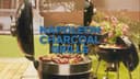 Professional 22 Charcoal view 1