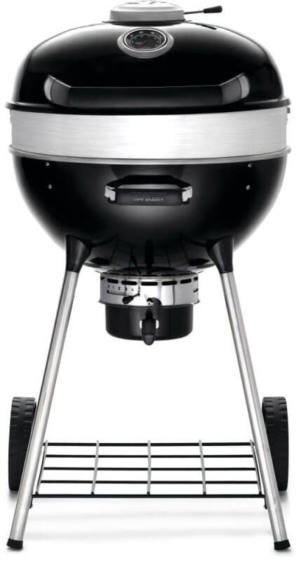 Professional 22 Charcoal 22-inch Kettle Grill