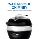 Professional 22 Charcoal view 10