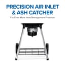 Professional 22 Charcoal view 11