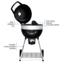 Professional 22 Charcoal view 13