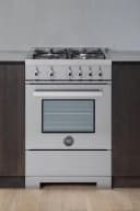 24 inch All Gas Range, 4 Burners view 5