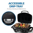 TravelQ™ PRO285 Portable Gas Grill view 10
