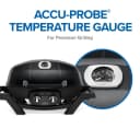 TravelQ™ PRO285 Portable Gas Grill view 12