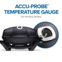 TravelQ™ PRO285E Portable Electric Grill view 11