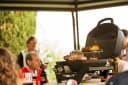 TravelQ™ PRO285 Portable Gas Grill view 7