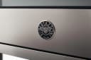 30 inch Dual Fuel Range, 4 Brass Burners, Electric Self-Clean Oven view 10