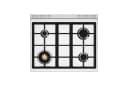 30 inch All Gas Range, 4 Brass Burners view 3