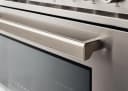 30 inch All Gas Range, 4 Brass Burners view 7