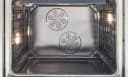 30 inch Induction Range, 4 Heating Zones, Electric Self-Clean Oven view 7