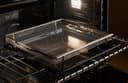 30 inch Induction Range, 4 Heating Zones, Electric Self-Clean Oven view 4