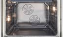 30 inch Induction Range, 4 Heating Zones, Electric Self-Clean Oven view 5