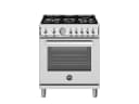 30 inch All Gas Range, 5 Burners view 2