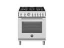 30 inch All Gas Range, 5 Burners view 1