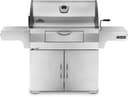Professional 605 Charcoal Cart view 2