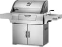 Professional 605 Charcoal Cart view 4