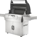 Professional 605 Charcoal Cart view 5
