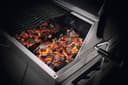 Professional 605 Charcoal Cart view 9