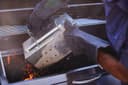 Professional 605 Charcoal Cart view 10
