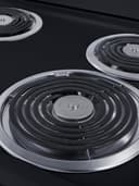 24" Wide Electric Coil Range view 3