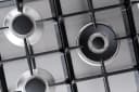 30 Drop-in Gas Cooktop 4 burners view 3