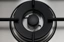 30 Drop-in Gas Cooktop 4 burners view 4