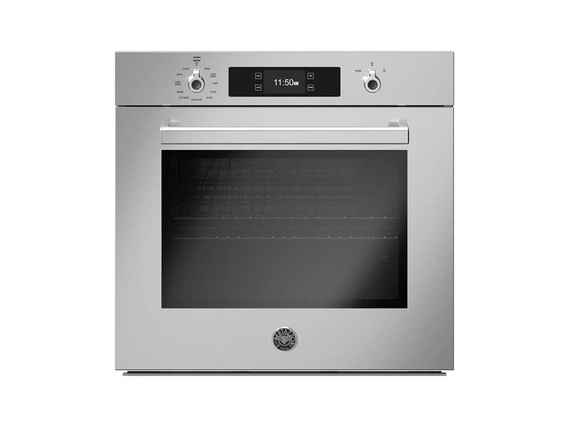 30 Electric Convection Oven Self-Clean with Assistant