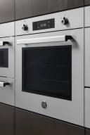 30 Electric Convection Oven Self-Clean with Assistant view 4