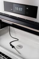 30 Electric Convection Oven Self-Clean with Assistant view 6