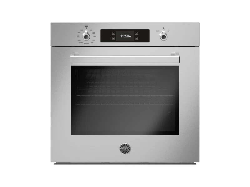 30 Electric Convection Oven Self-Clean with Assistant