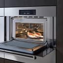30 Convection Speed Oven view 5