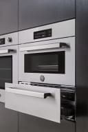 30 Warming Drawer view 3