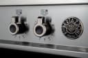 36" 5 Induction Zones Rangetop Stainless Steel view 5
