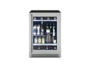 Presrv Pro Bev Cooler, 24in, UC, SS+G, 1Z view 2
