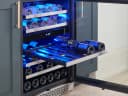 24" Pro Dual Zone Wine Cooler view 4