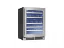 24" Pro Dual Zone Wine Cooler view 2