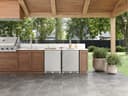 24" Outdoor Refrigerator view 17