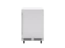 24" Outdoor Refrigerator view 3