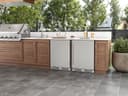 24" Outdoor Refrigerator view 15