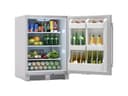 24" Outdoor Refrigerator view 4