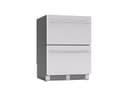 24" Single Zone Refrigerator Drawers view 1