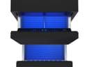 24" Dual Zone Refrigerator Drawers view 2